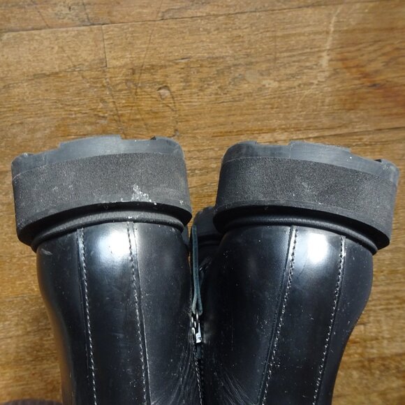 Portugal Shoe the Bear Leather Boots 41 women's - Picture 13 of 13